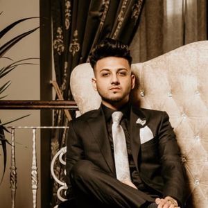 Meet your Posher, Bilal